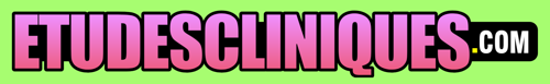 Etudescliniques